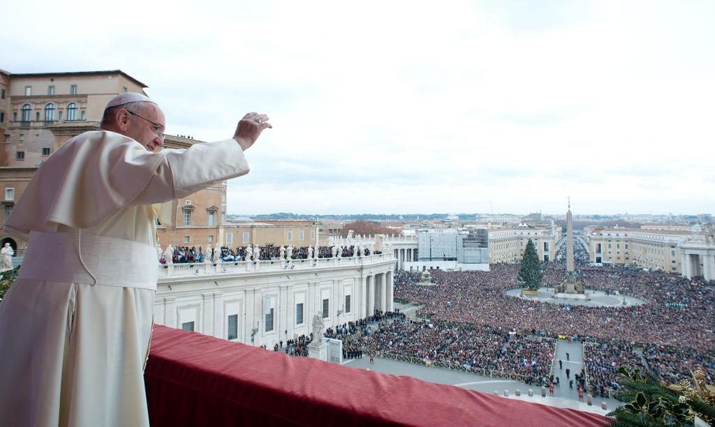 Vatican Rooms Cipro Rome Luaran gambar