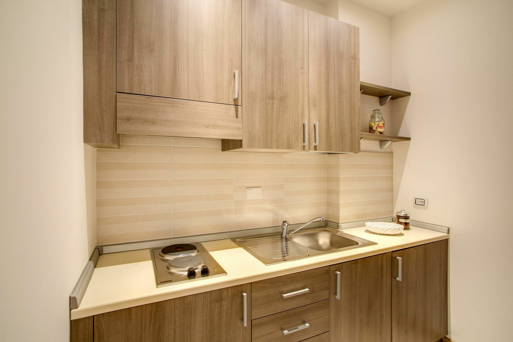 Vatican Rooms Cipro Rome Luaran gambar